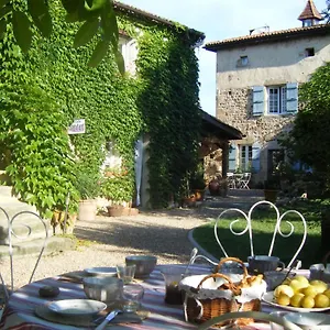 Le Clos Goëlle Moissat