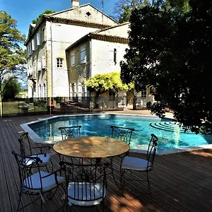 Château Montplaisir Charming In Provence Valréas