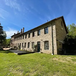 Domaine De Clarat Lafarre (Ardeche)
