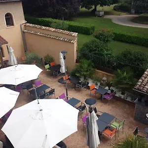 Restaurant Carpe Diem Savigneux (Ain)