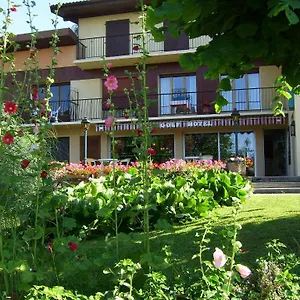 Les Pavillons Du Golf Évian-les-Bains