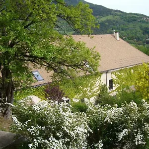 Du Goutarou Saint-Michel-les-Portes